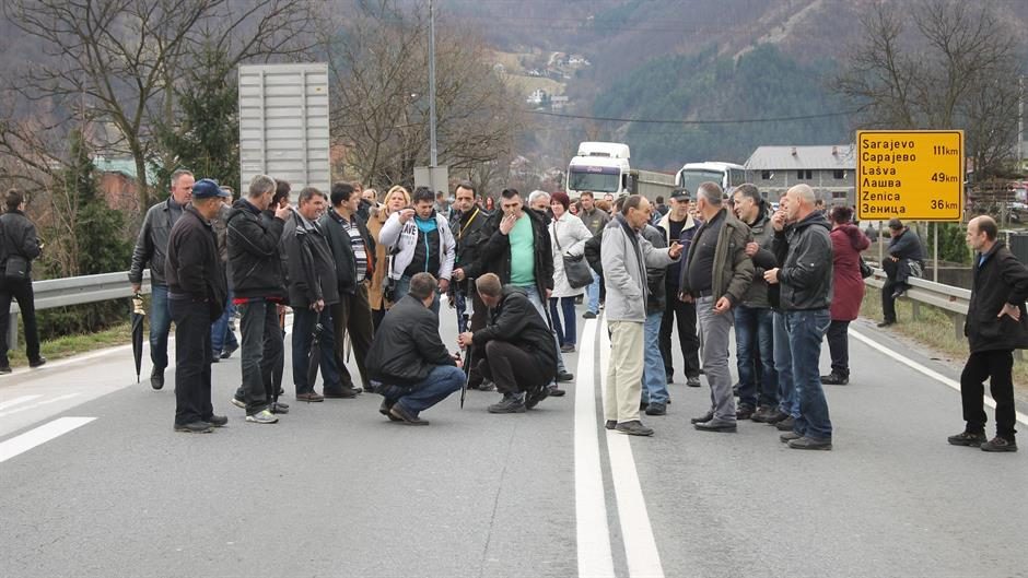 solidarnost radnici zavidovici