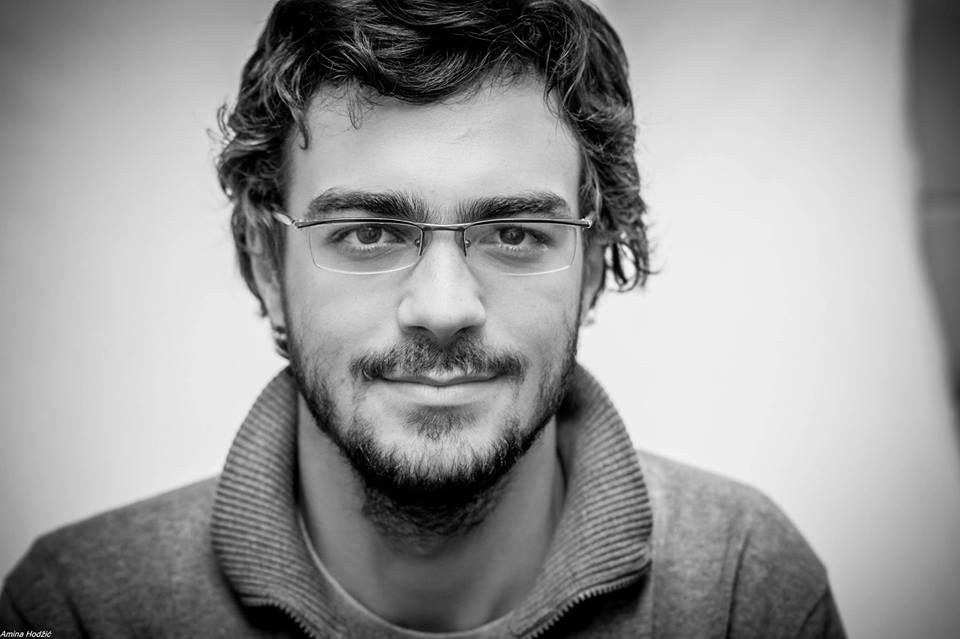 Belmin Zukan
