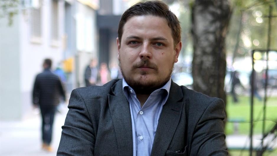 almir panjeta