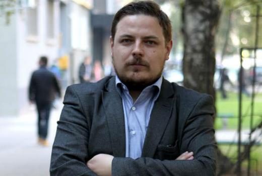 almir panjeta