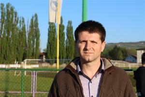 haris alic, centar za edukaciju trenera nfsbih