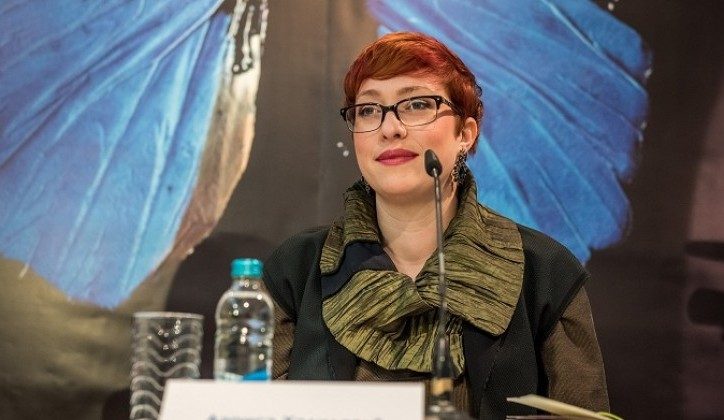 larisa hallović