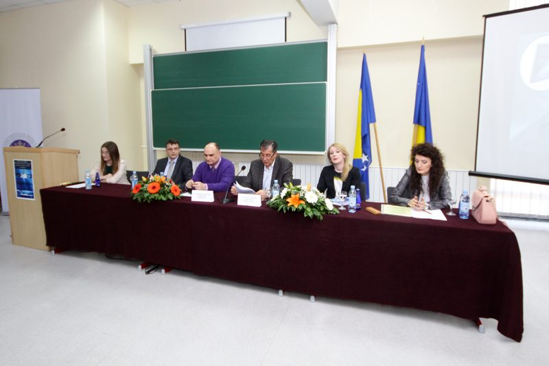 promocija udzbenika, zenica