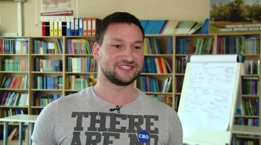 avdo halilović