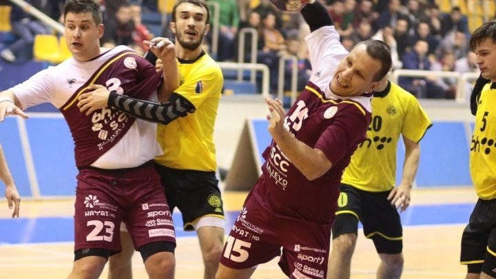 emir sahinovic rk bosna (s)