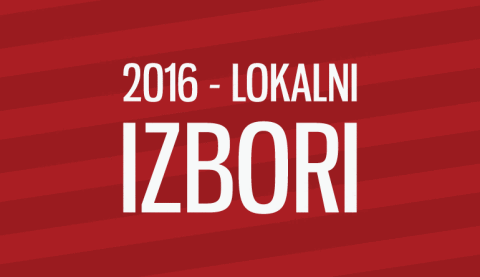 lokalni izbori 2016, ilustracija