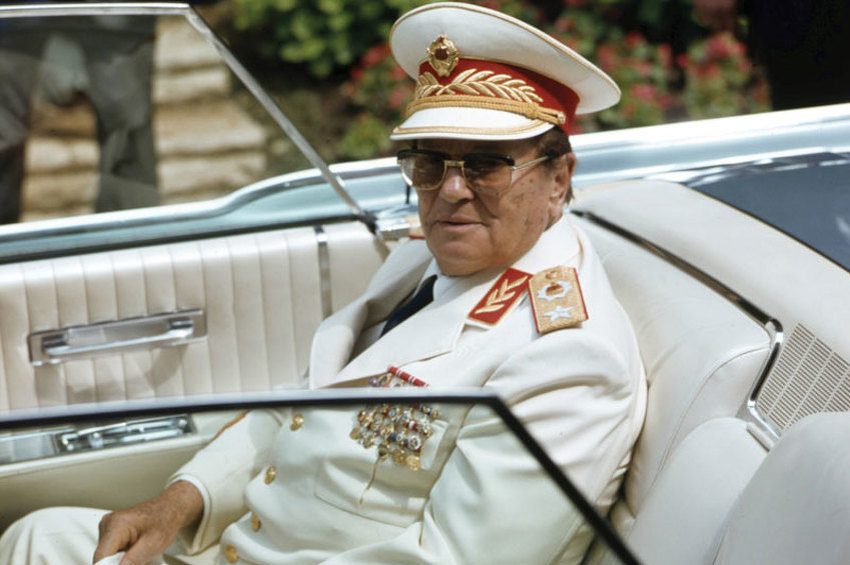 tito