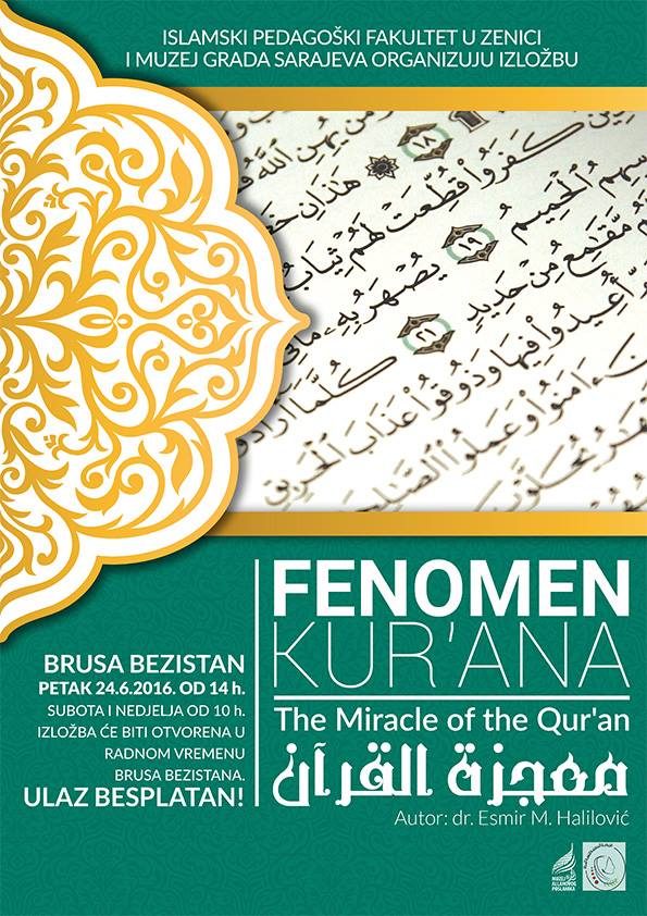 fenomen Kur'ana