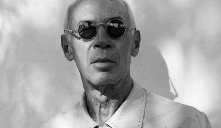 henri miler12