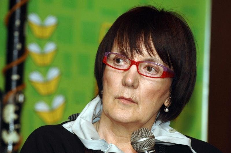 vedrana rudan