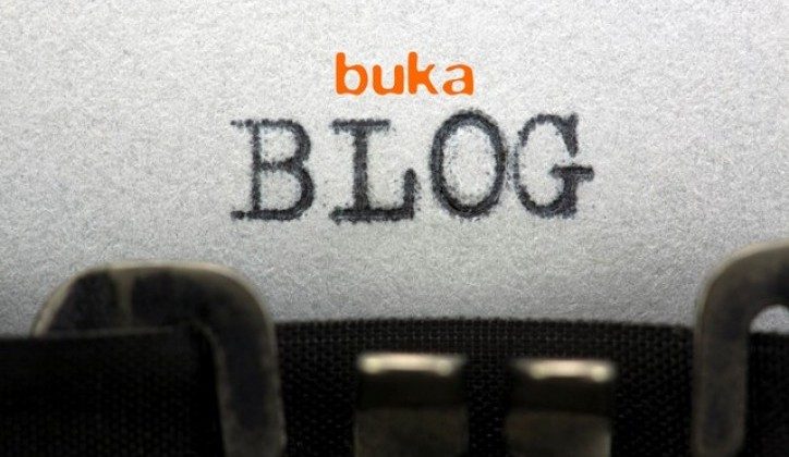 blog buka