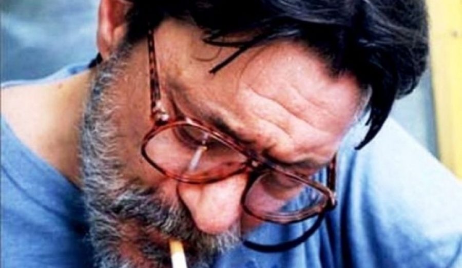 dario džamonja