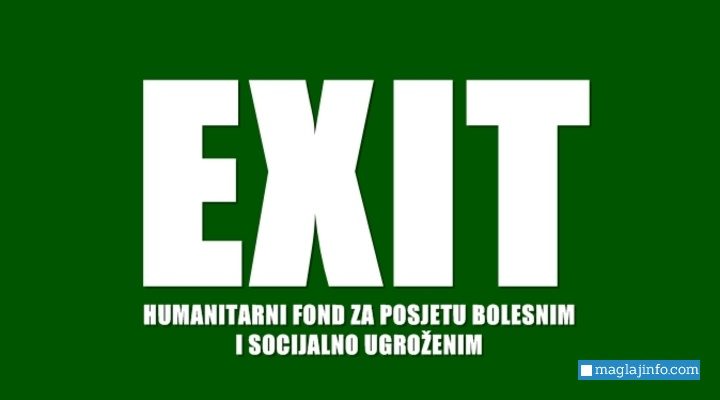exit
