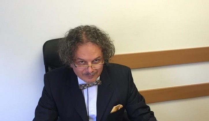 zarije seizović