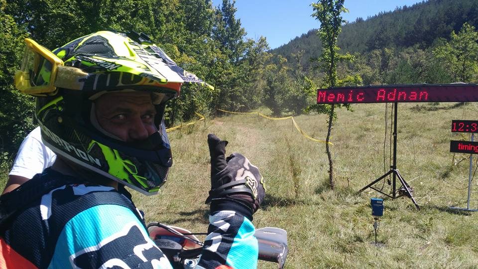 memic adnan enduro tomislavgrad