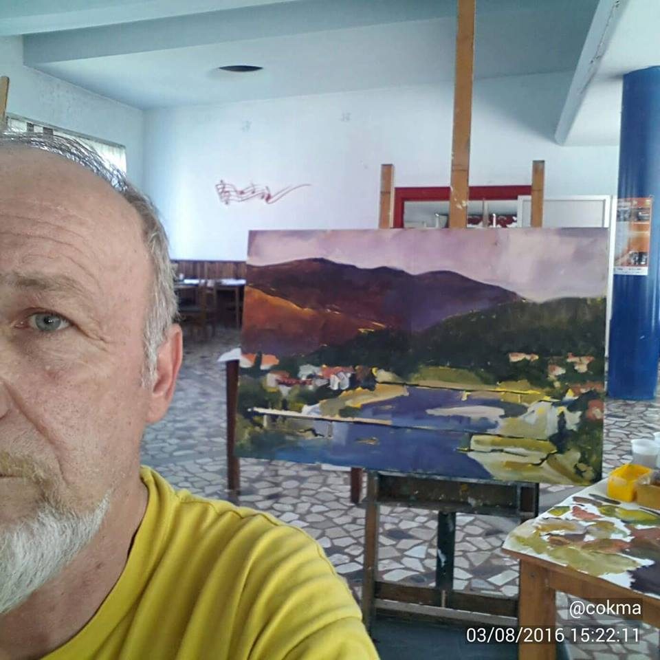 mensud becar gorazde