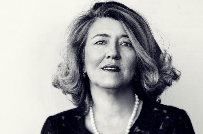 vildana selimbegović 1