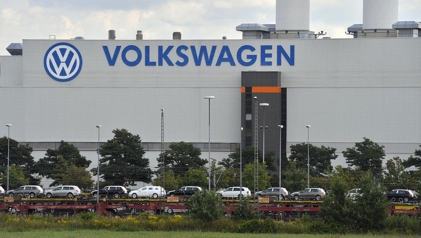 volkswagen