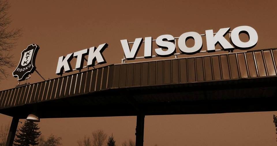 ktk-visoko, neven