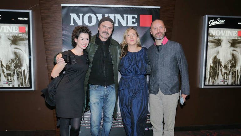 novine