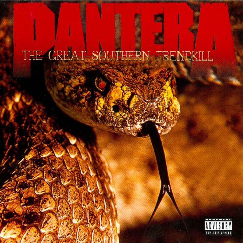 Pantera_The-Great-Southern-Trendkill