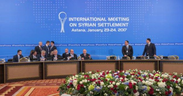astana pregovori