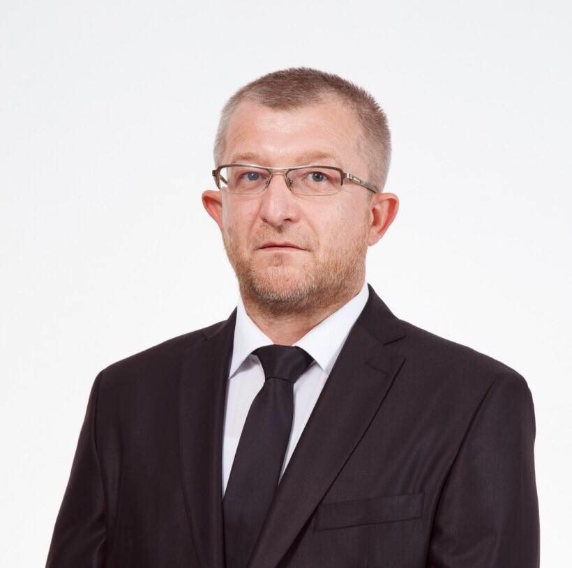 emir dzafic