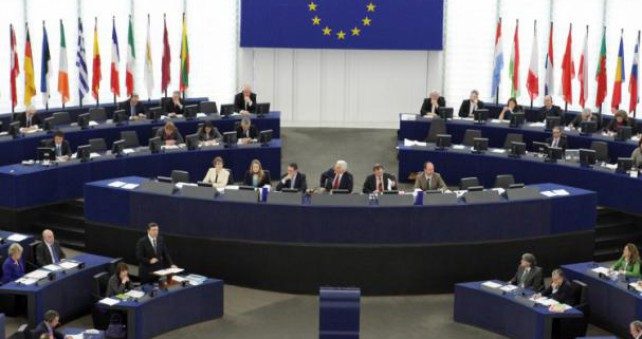 europski parlament