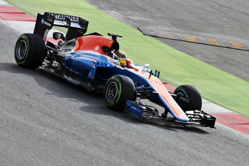 formula