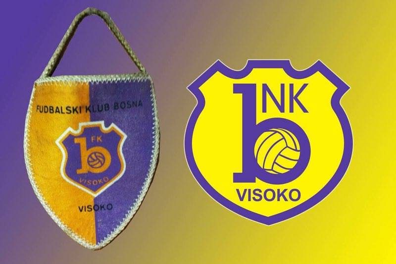 grb nk bosna visoko