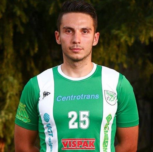 haris limo