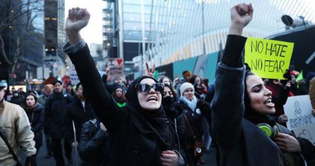 protesti