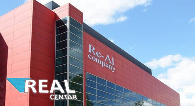 real centar