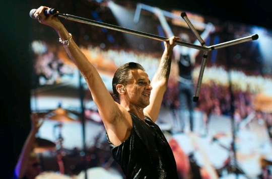 depeche mode