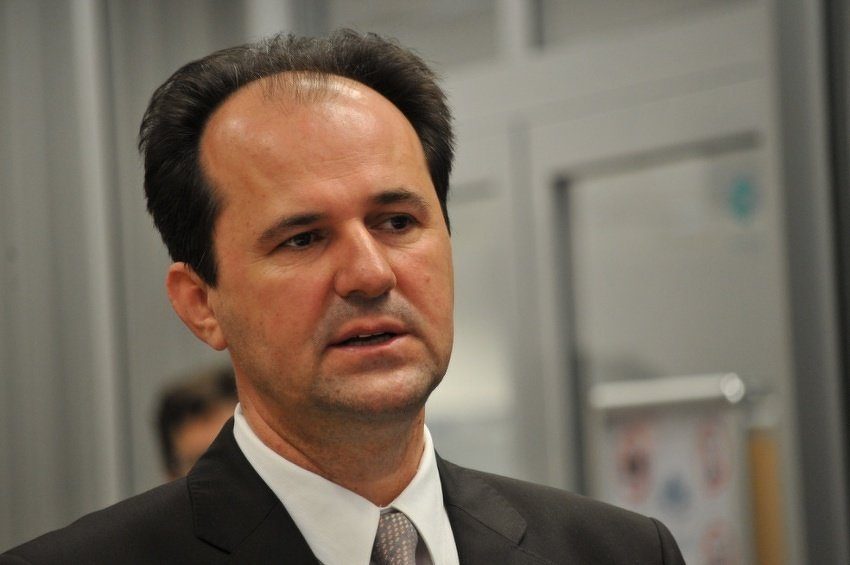 Safet Softić