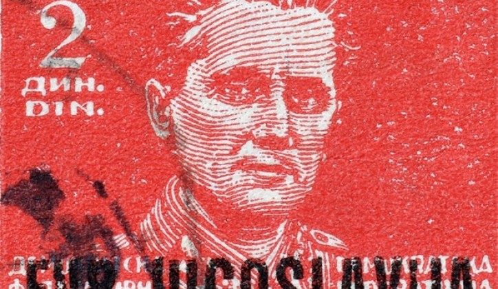 jugoslavija
