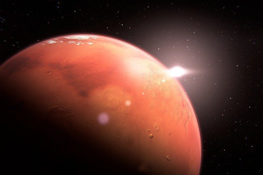 mars