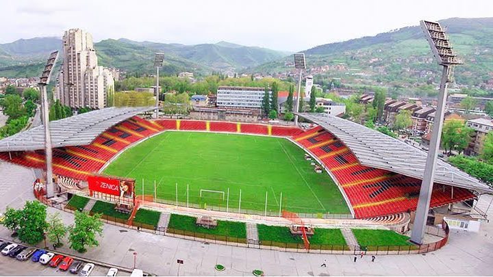 Bilino polje