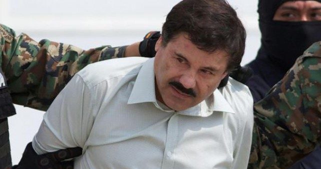 el chapo