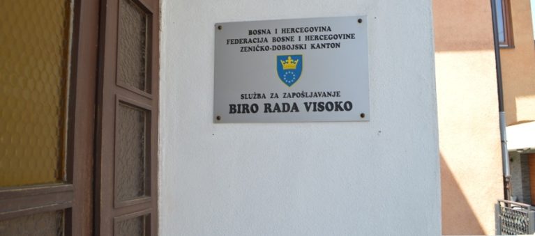 biro rada visoko