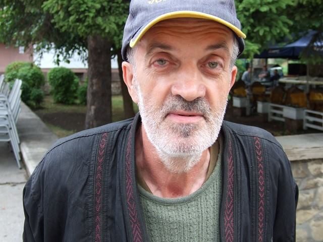 ismet alijagic