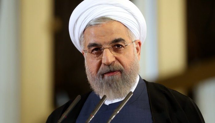 rouhani