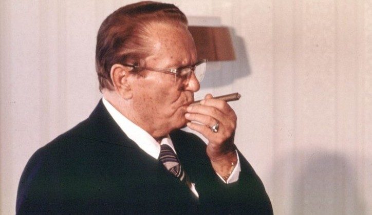 Josip Broz Tito