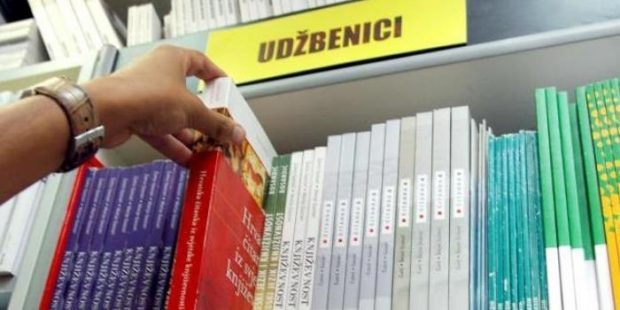udžbenici