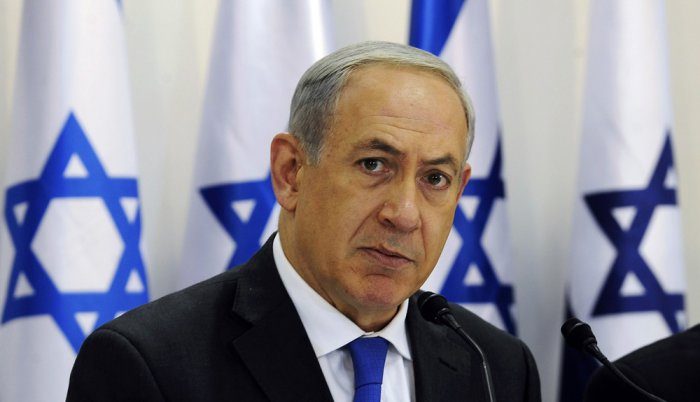 benjamin-netanyahu