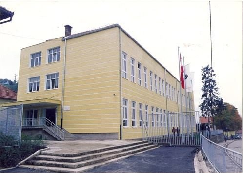 oš kulin ban