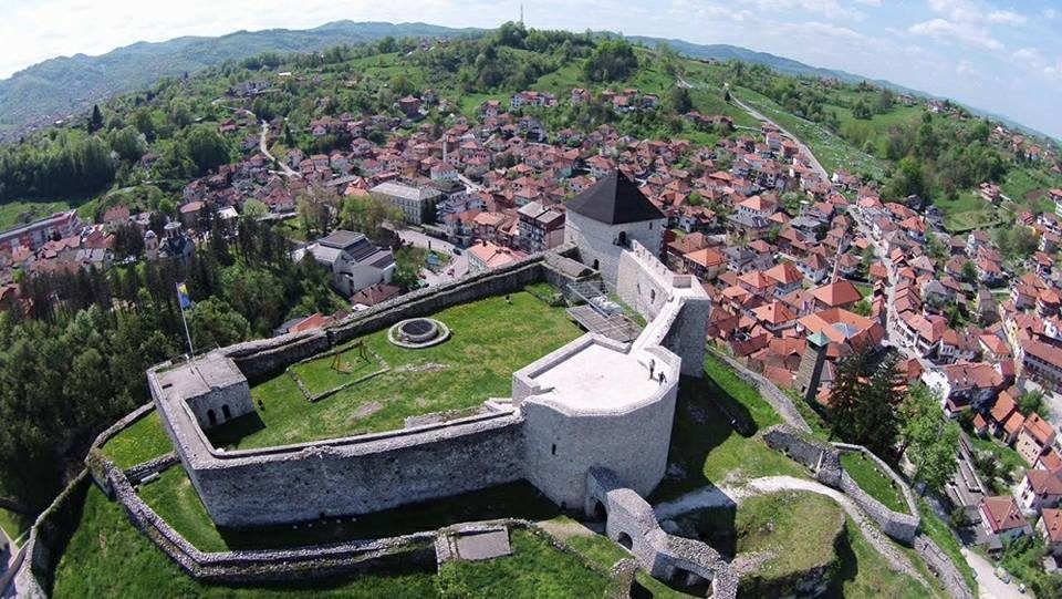 tešanj
