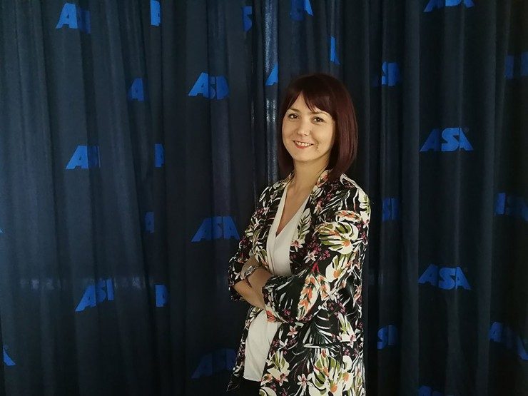 aida salkic