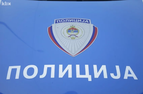 policija