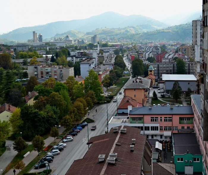 Kakanj Kakanj